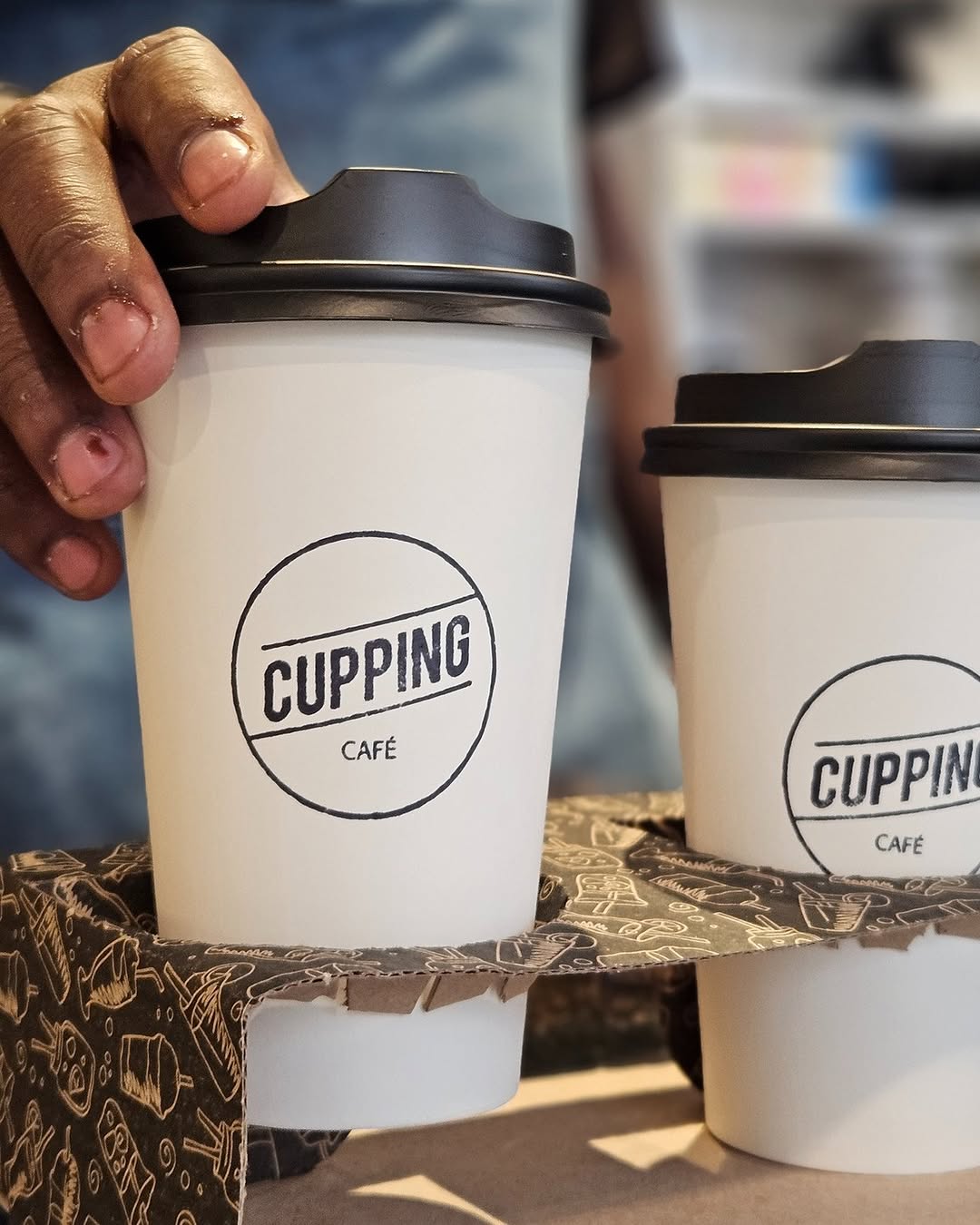 Cupping Café é a única cafeteria brasileira entre as 100 melhores do mundo