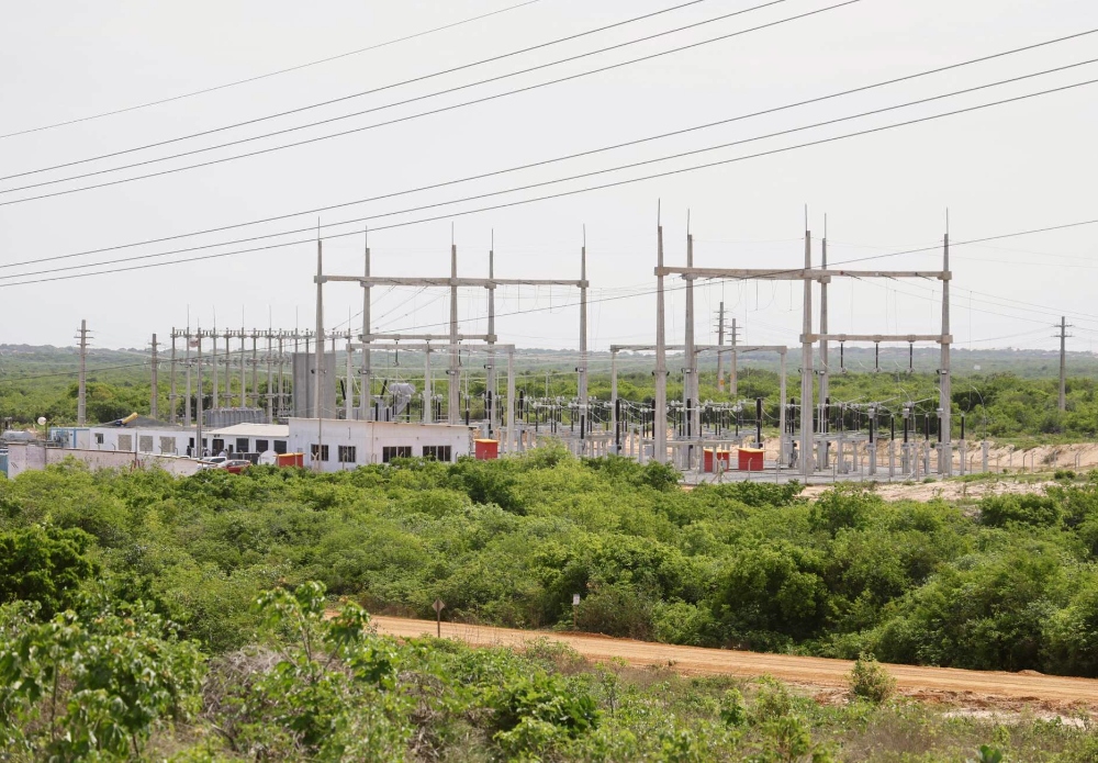 Usina eólica inaugurada em Icapuí deve ampliar em R$ 2,175 bi o PIB cearense