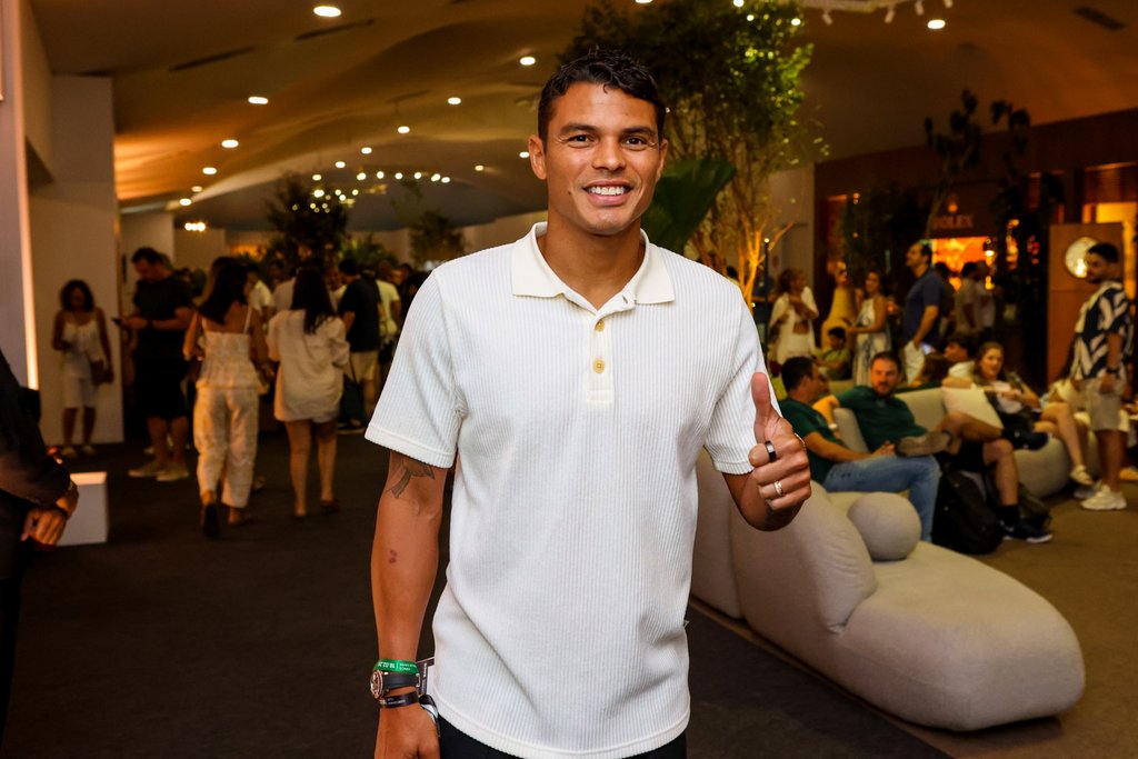 Thiago Silva