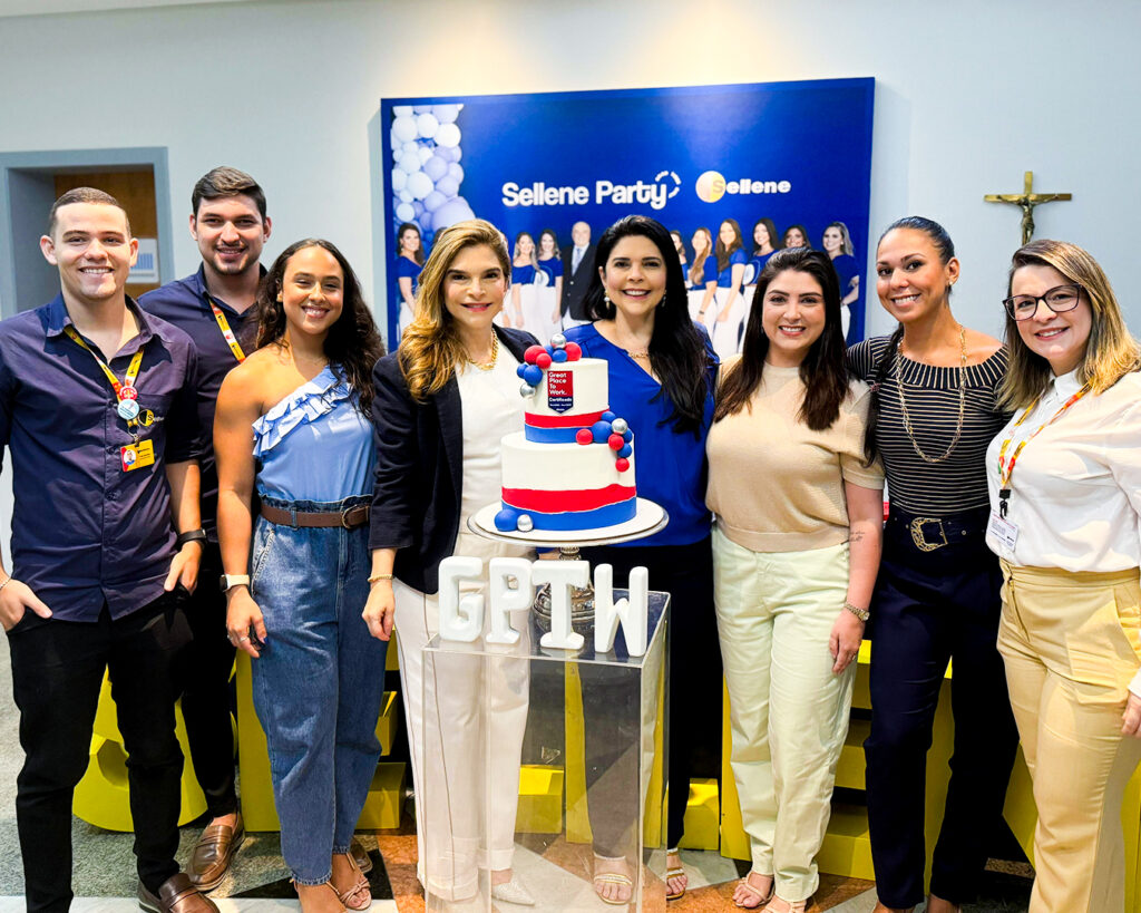 Yuri Araripe, Júnior Farias, Izaura Morais, Fabiana Lustosa, Sellene Câmara, Aurea Carvalho, Cibelle Tiphane, Alyne Regis