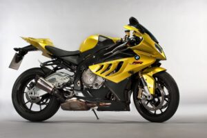 Bmw S1000 Rr Studio