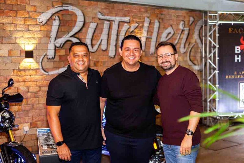 Cortes e sabores nobres - Butcher’s 746 promove experiência gastronômica exclusiva para membros do clube The Butchery