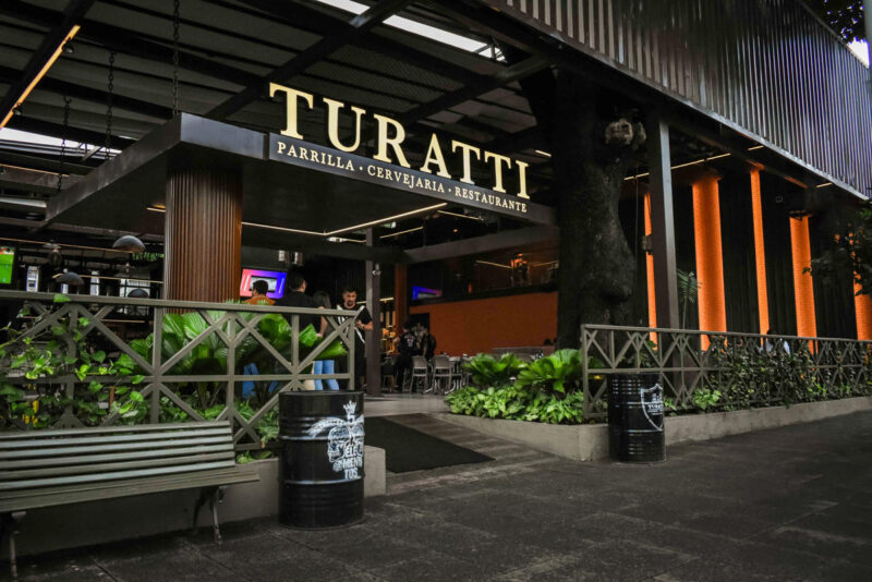 Cervejaria Turatti