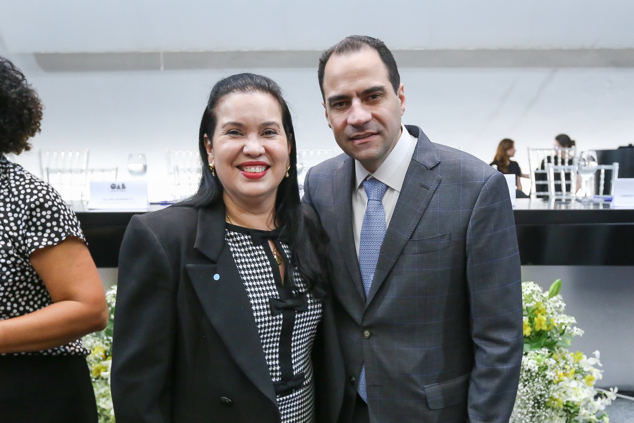 Conselho Federal da OAB tem posse festiva nesta segunda (17) em Brasília