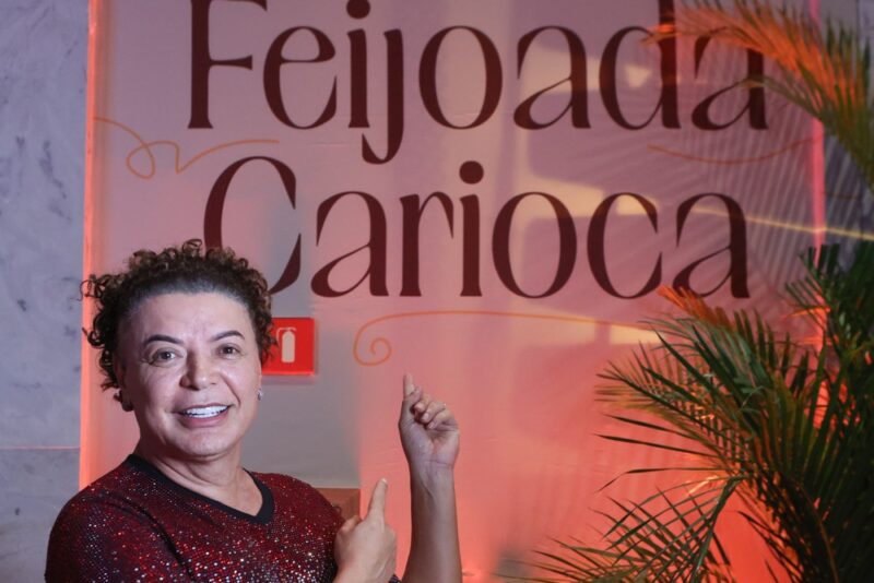 Festa e tradição - Fairmont Rio celebra a apuração do Carnaval com festa e alta gastronomia