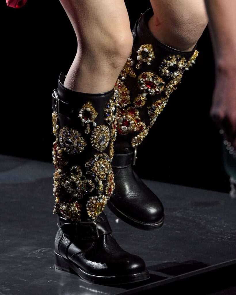 Dolce & Gabbana