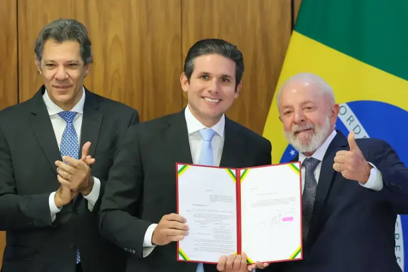 Entenda A Reforma Do Imposto De Renda Enviada Ao Congresso Foto Agência Brasil