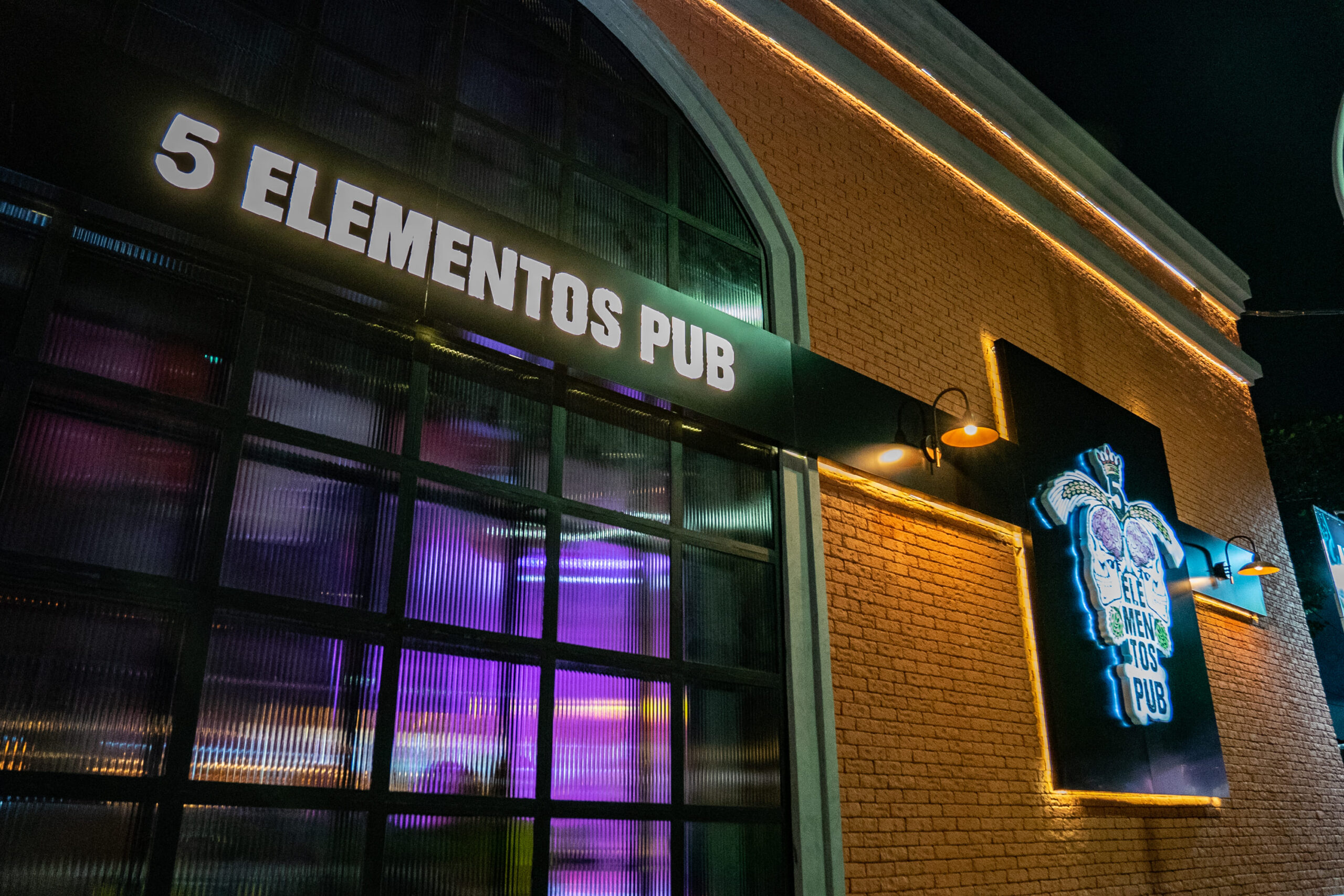 Pub 5 Elementos comemora St. Patrick’s Day com rock e chope verde no sábado (15)