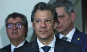 Fernando Haddad Foto Agência Brasil