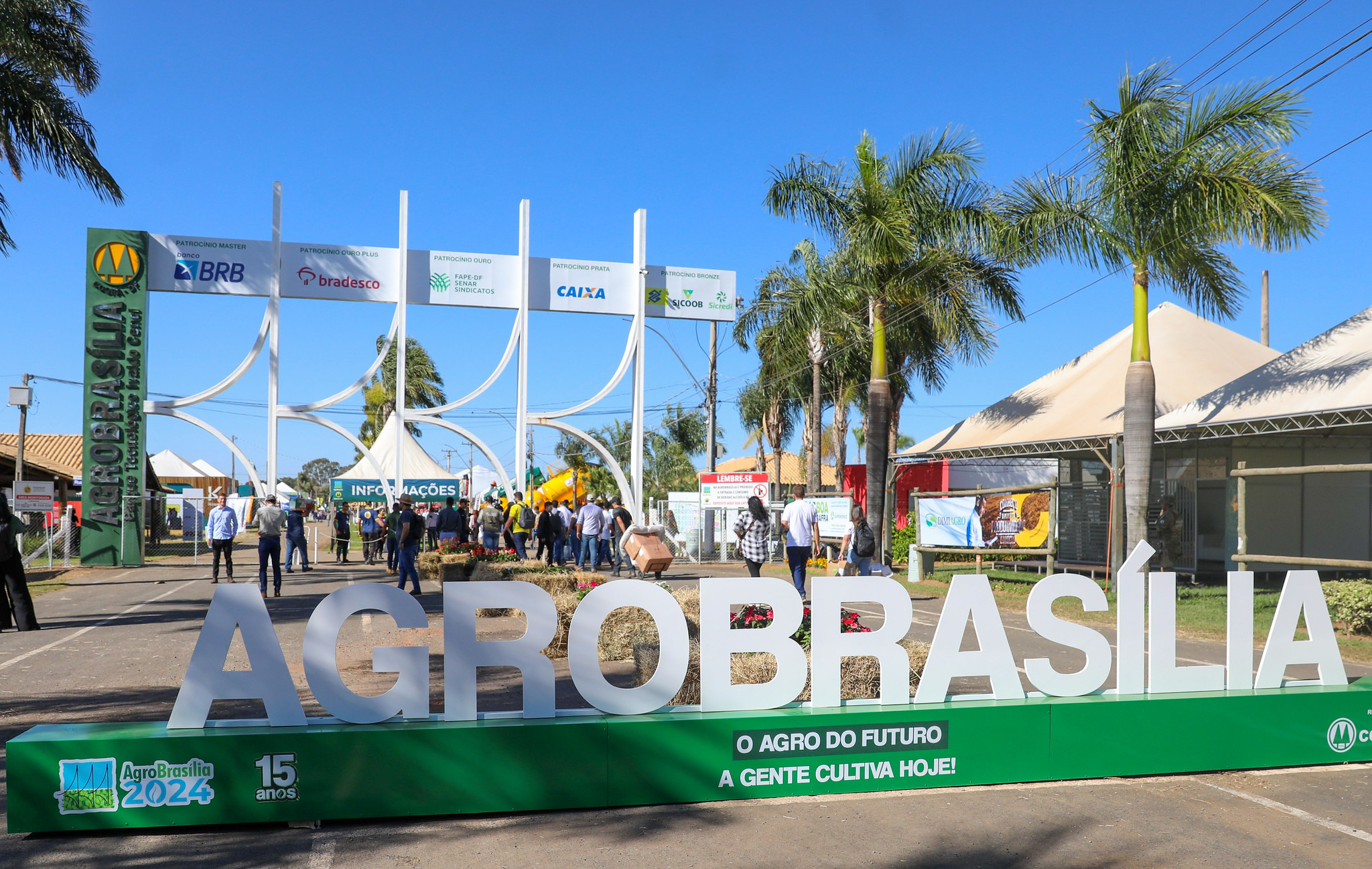 Foto Paulo H Carvalho Agência Brasília