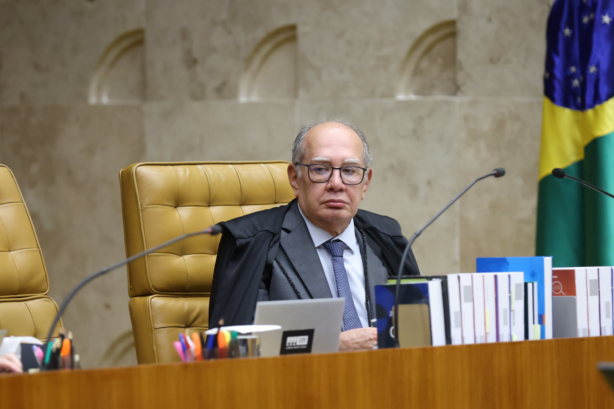 Processos contra autoridades permanecem no STF mesmo após saída do cargo