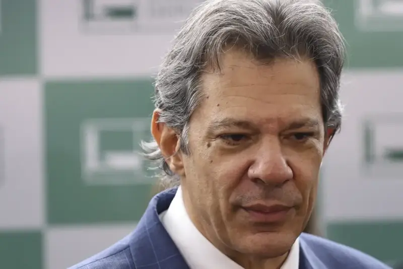 Haddad Foto Agência Brasil.