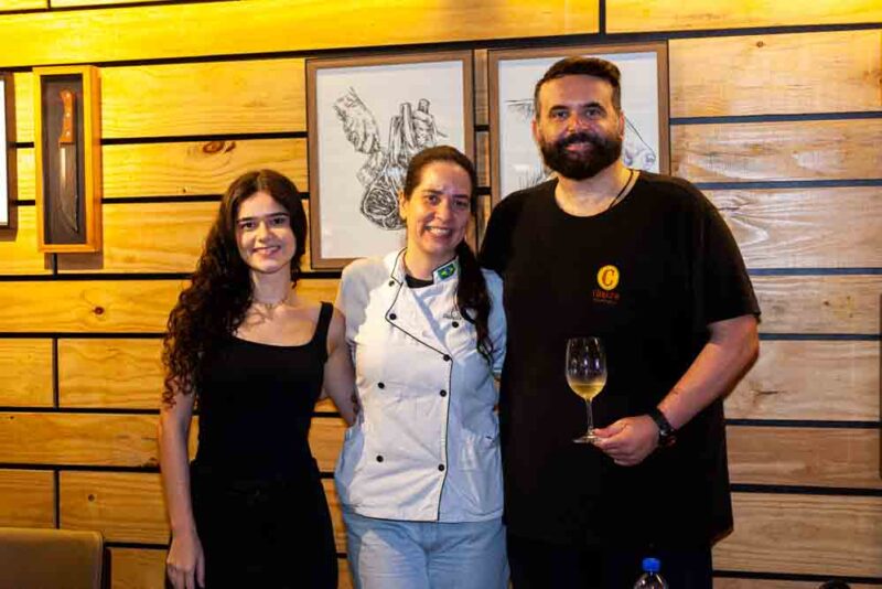 Cortes e sabores nobres - Butcher’s 746 promove experiência gastronômica exclusiva para membros do clube The Butchery