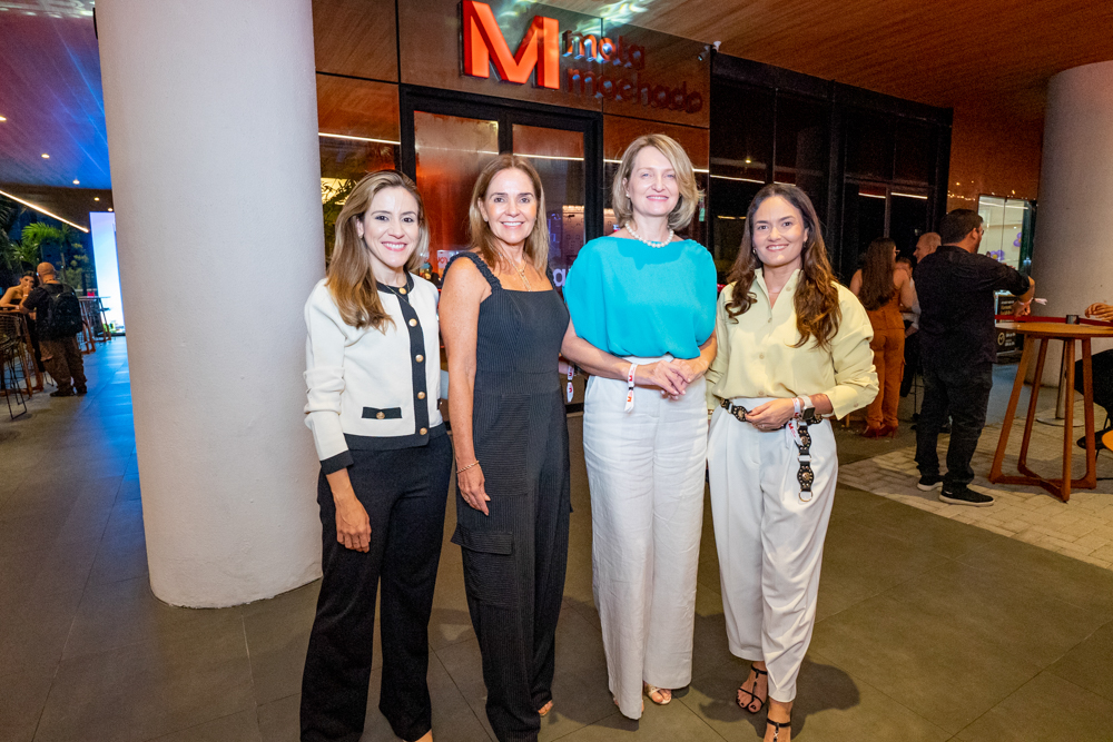 Mota Machado inaugura galeria que conecta história e futuro da construtora