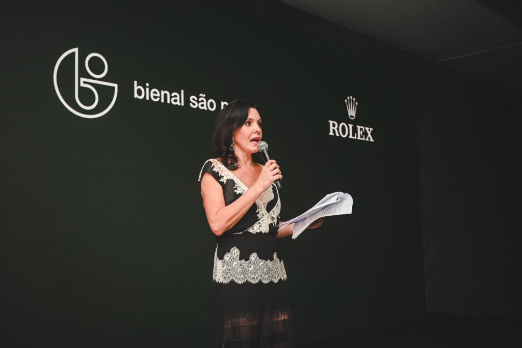 Jantar Rolex E Fundação Bienal De São Paulo (10)