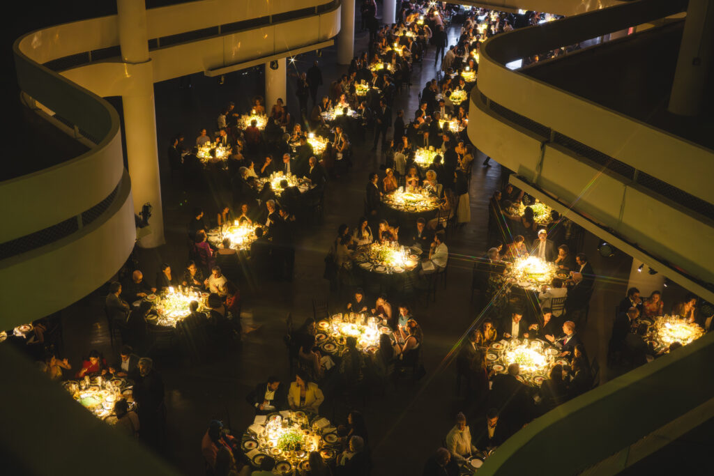 Jantar Rolex E Fundação Bienal De São Paulo (11)