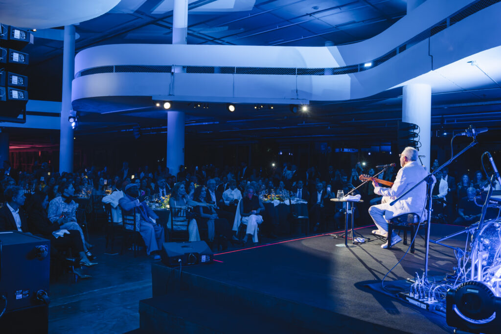 Jantar Rolex E Fundação Bienal De São Paulo (19)