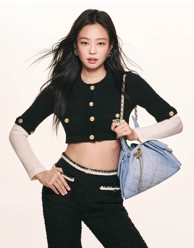 Jennie 2