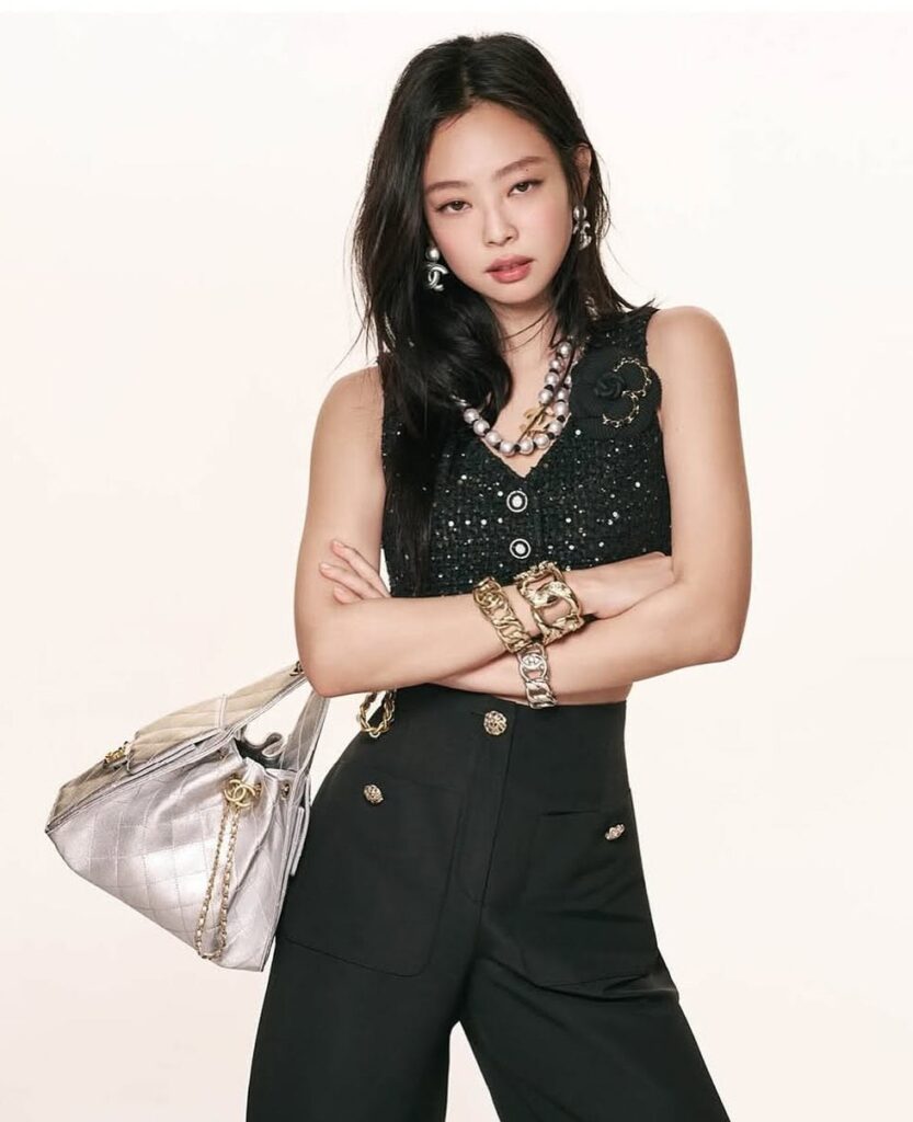 Jennie 3