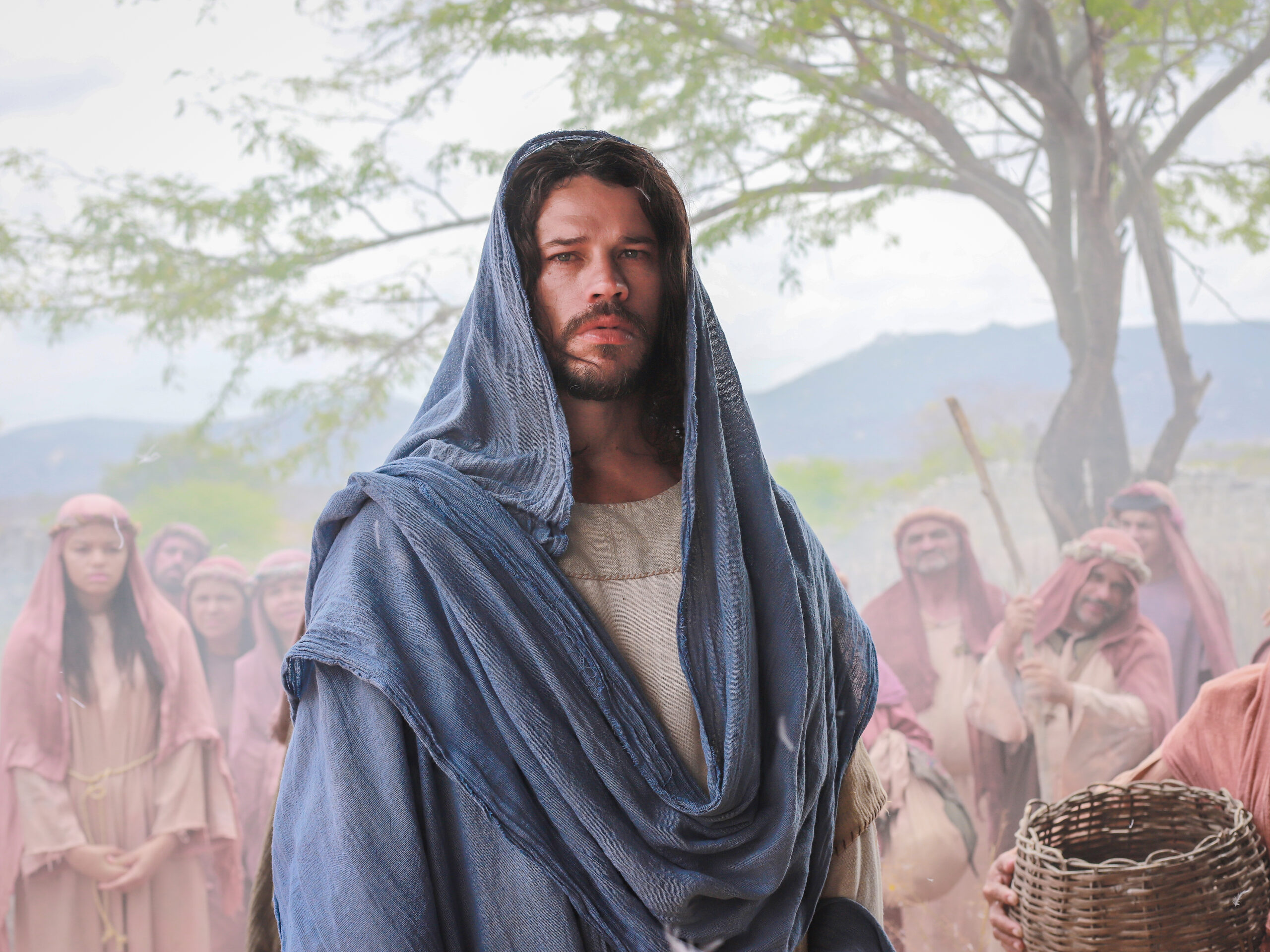 Paixão de Cristo de Nova Jerusalém encerra temporada no Domingo de Páscoa pela primeira vez