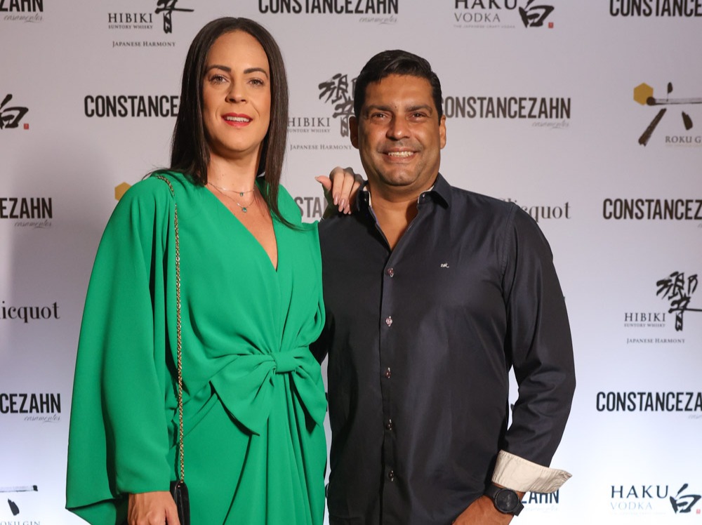 Juliana Freitas E Mauricio Lobato