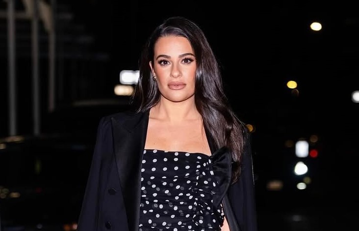 Lea Michele anuncia turnê em cidades dos Estados Unidos e do Canadá