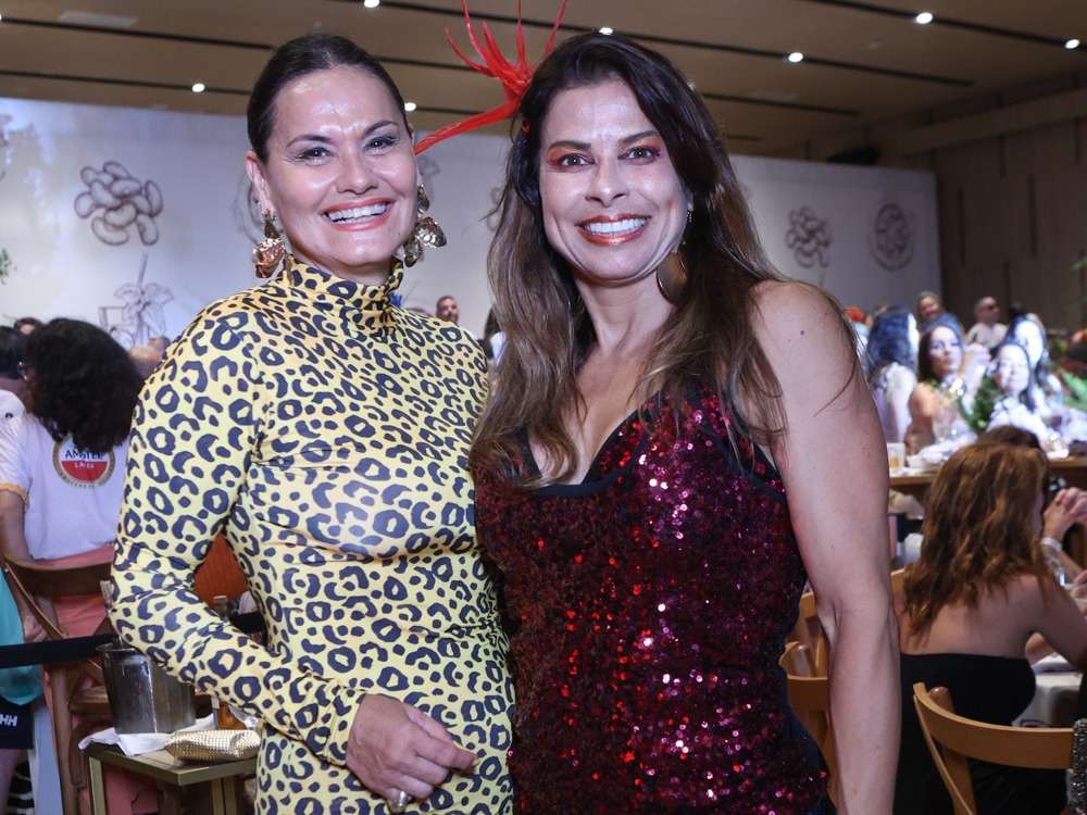 Magda Cotrofe E Andrea Simoneli