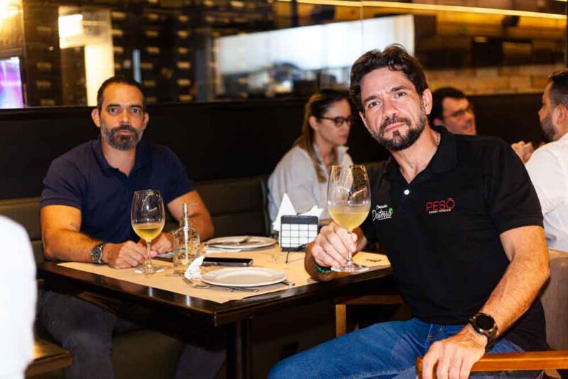 Cortes e sabores nobres - Butcher’s 746 promove experiência gastronômica exclusiva para membros do clube The Butchery