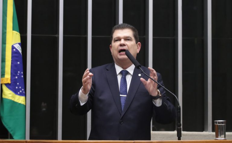 Mauro Filho Foto Bruno Spada Câmara Dos Deputados