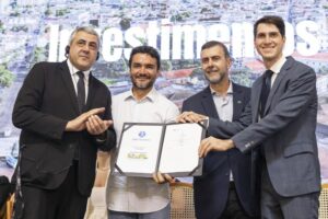 Onu Turismo Inaugura Escritório Regional No Brasil Para Impulsionar Setor Nas Américas E Caribe