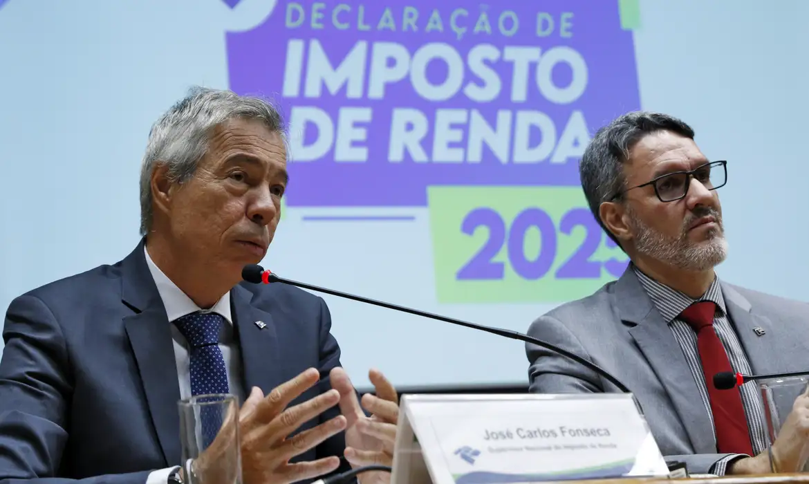 Confira regras do IRPF 2025; prazo para declaração começa na segunda