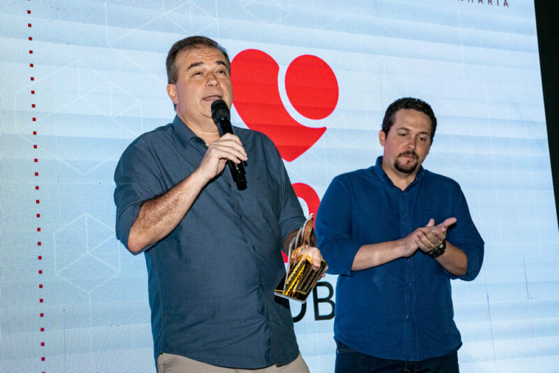 Meeting imobiliário - WR Engenharia movimenta mercado e apresenta novo projeto durante evento em Fortaleza