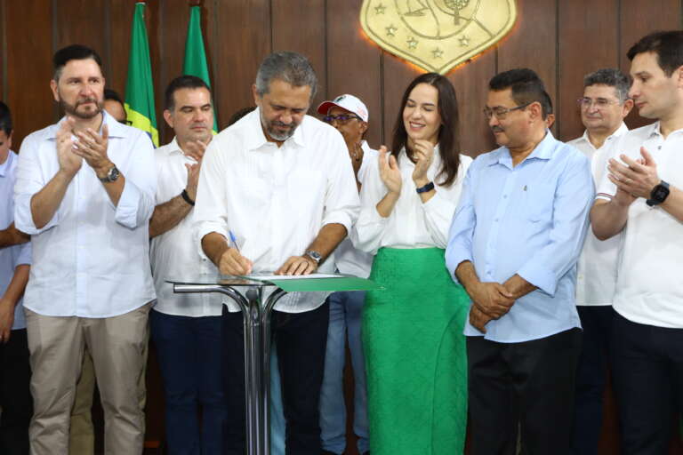 Governo do Ceará anuncia R$ 572 milhões para agricultura familiar e combate à fome