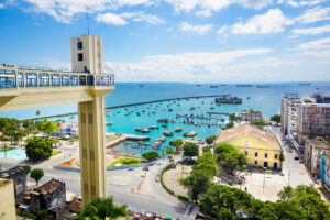 Salvador, Bahia