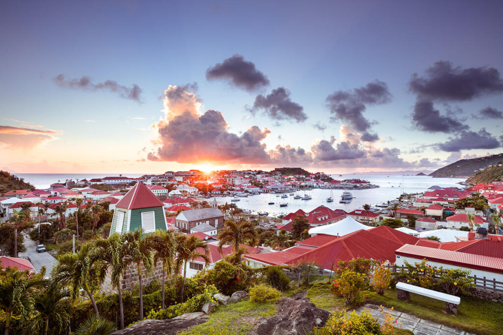 St. Barths Divulgação