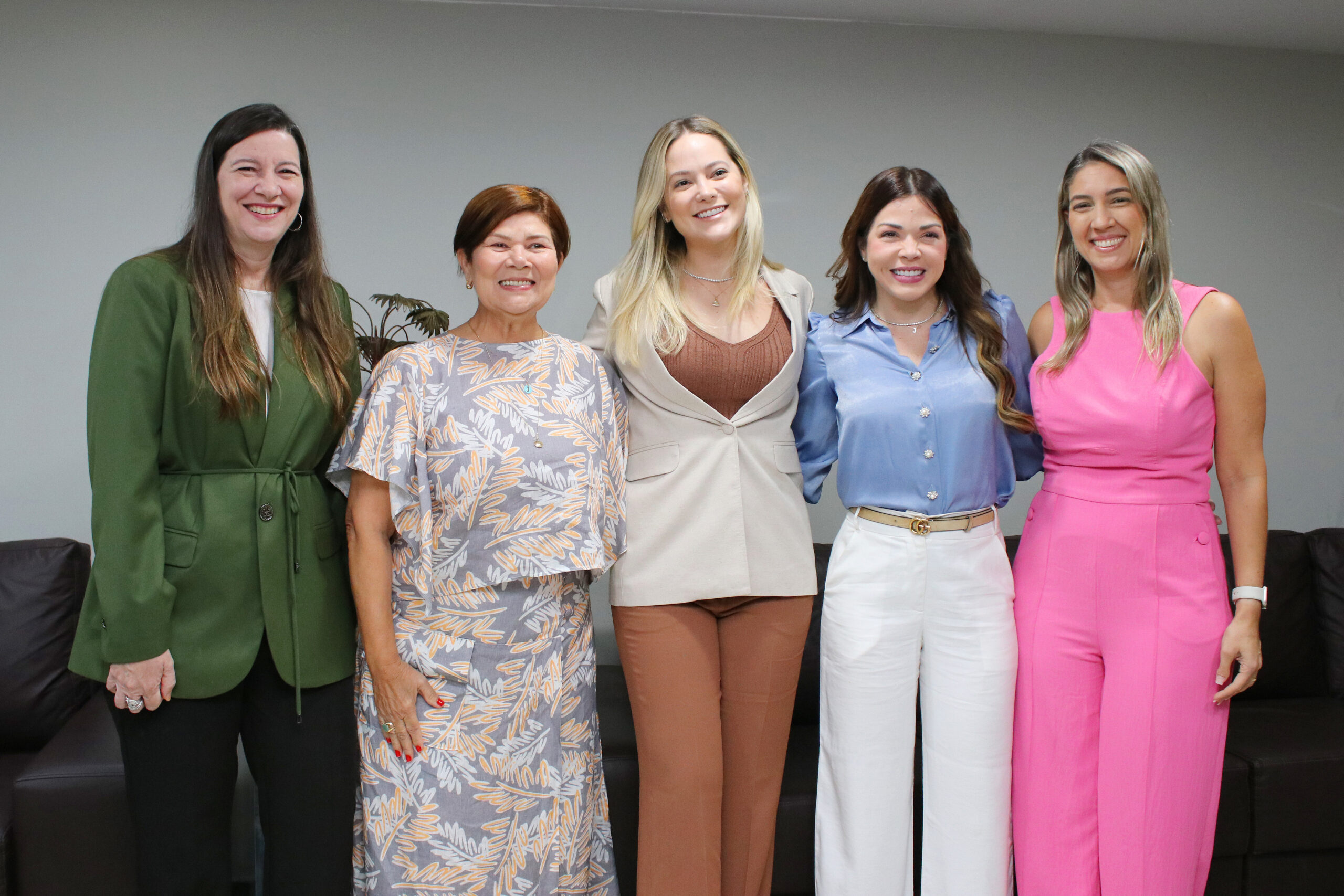 Tainah Marinho, Deputadas, Alece Foto Bia Medeiros